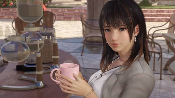 死或生维纳斯璀璨假期角色图鉴总汇27