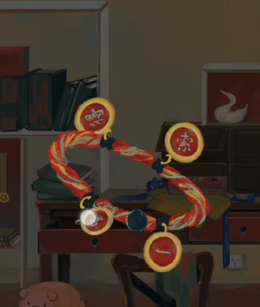 栖云异梦2瑶山谣全章节通关攻略总汇6