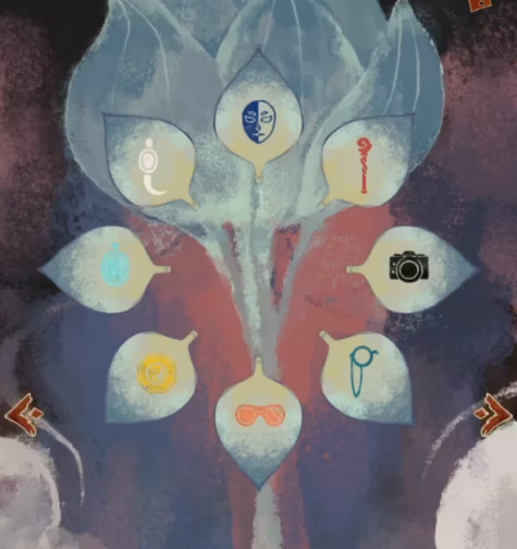 栖云异梦2瑶山谣全章节通关攻略总汇67