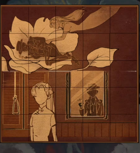 栖云异梦2瑶山谣全章节通关攻略总汇71