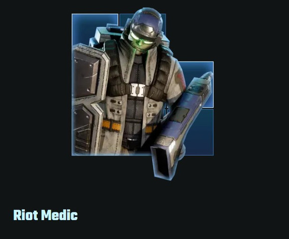 风暴崛起兵种哪个最强5