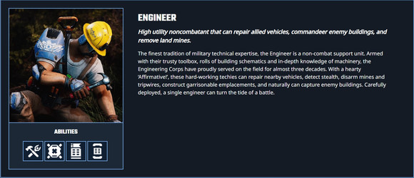 风暴崛起兵种哪个最强15
