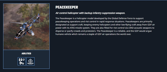 风暴崛起兵种哪个最强39