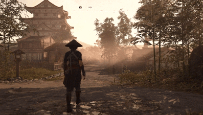 刺客信条影潜行攻略1