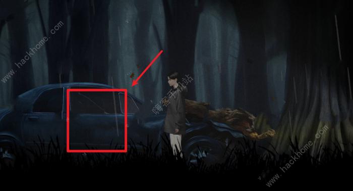 上坟游戏攻略大全6