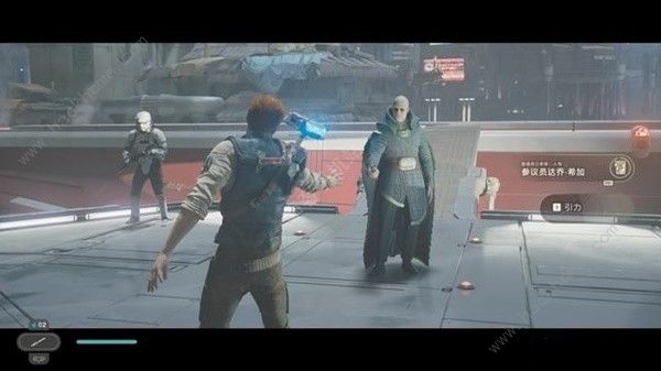 星球大战绝地幸存者攻略大全6