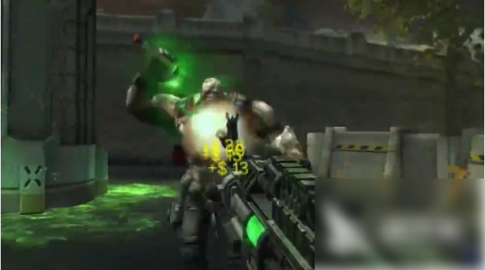 逆战未来毒皇插件怎么获得4