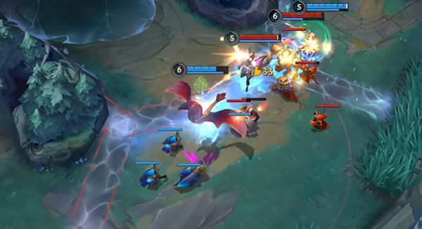 英雄联盟手游斯莫德配什么辅助好3