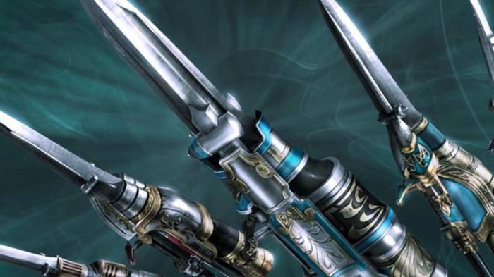 真三国无双7星级武器怎么刷_真三国无双7武器等级星星