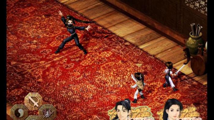 新仙剑奇侠传仙术有什么用_新仙剑奇侠传技能 新仙剑奇侠传仙术有什么用_新仙剑奇侠传技能