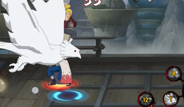 火影忍者新手如何攒一万金币2