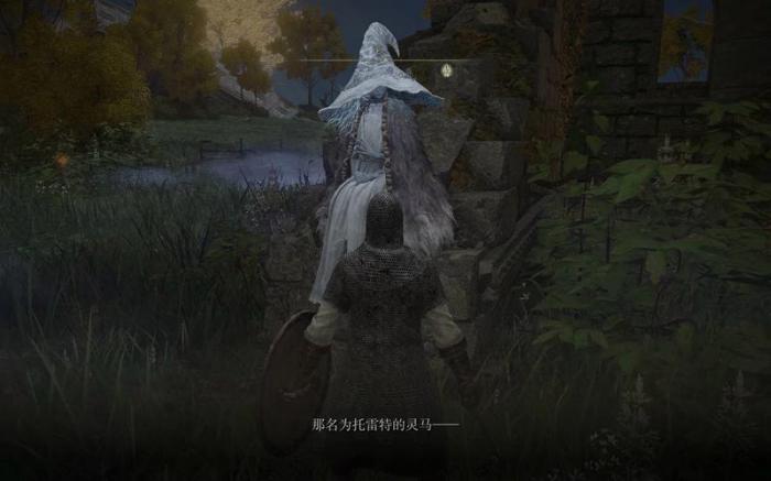 艾尔登法环菈妮任务怎么过1