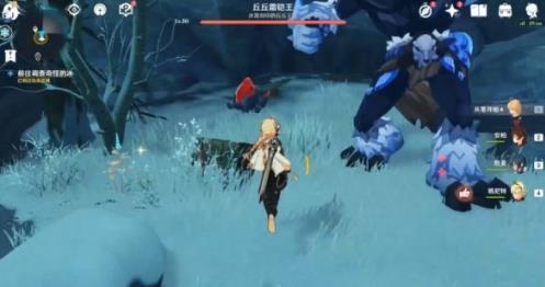 原神请提供一份八重神子天赋升级的顺序1