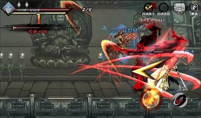 影之刃的技能有哪些搭配方式2