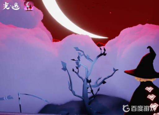 光遇大树屋有几个小金人?1