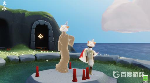 光遇怎么快速毕业霞谷?1