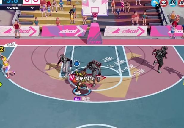 全明星街球派对库里藏品怎么解锁1