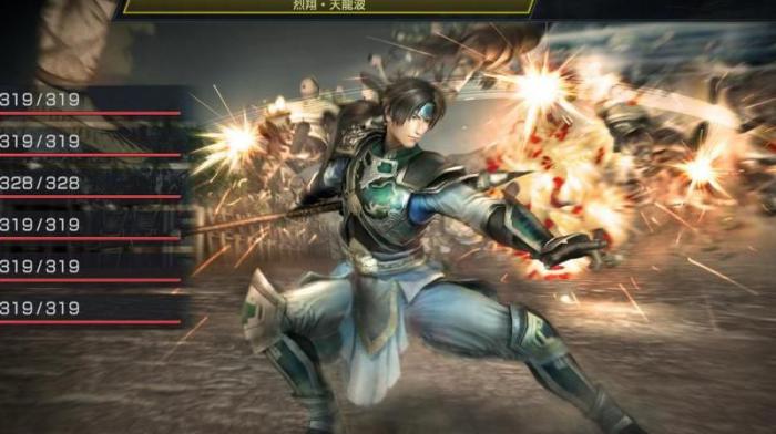 英杰传哪个英雄最强大最厉害2