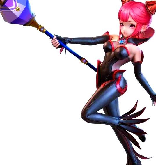 龙之谷2哪个职业好玩点啊1