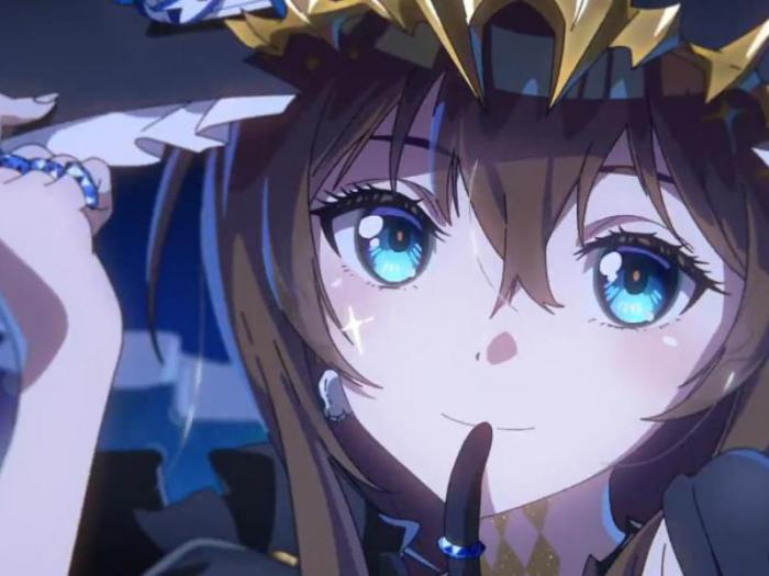 明日方舟阿米娅的信物怎么获得1