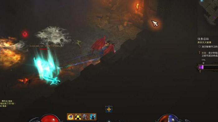 暗黑3没用的宝石怎么处理2