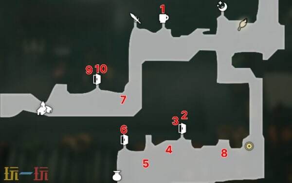 歧路旅人0瓦洛雷NPC介绍2