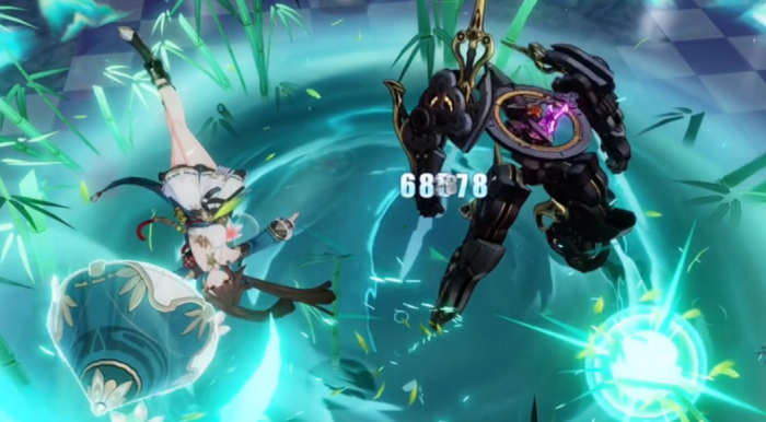 崩坏3一客逍游怎么样3