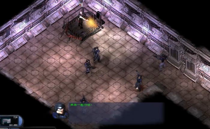 孤胆枪手2任务14关怎么过1