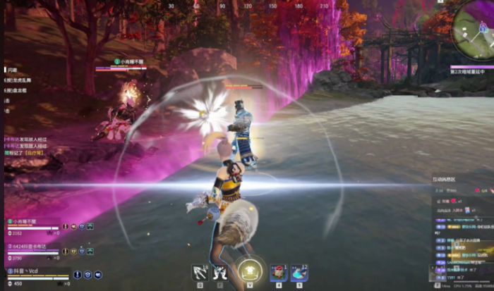 永劫无间混战怎么打3