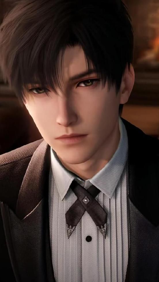 恋与深空哪个男主战斗力最高3