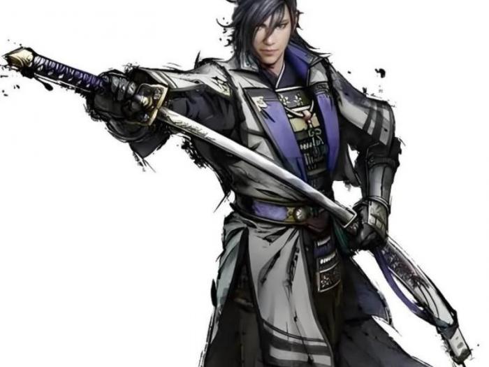 战国无双5有多少武将2