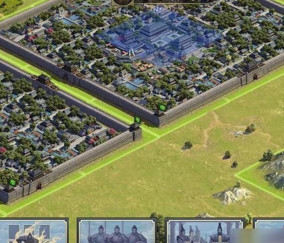 率土之滨怎么刷名望快2