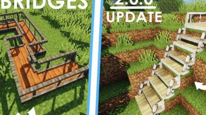 我的世界岩浆桥怎么做1