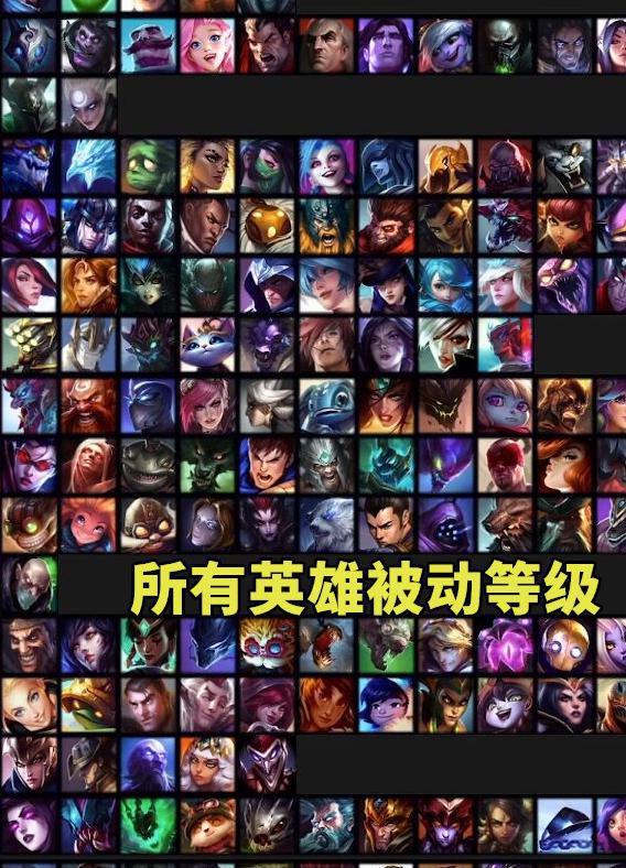 lol一共多少个英雄_英雄联盟英雄一共多少个英雄