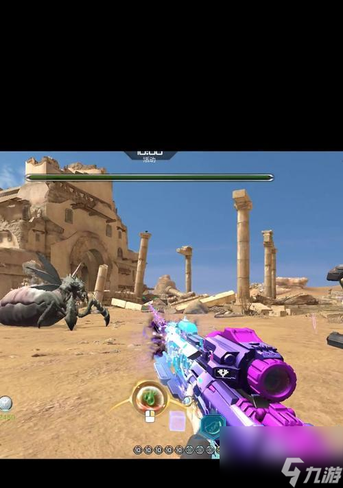 熔火核心逆战打法是什么1