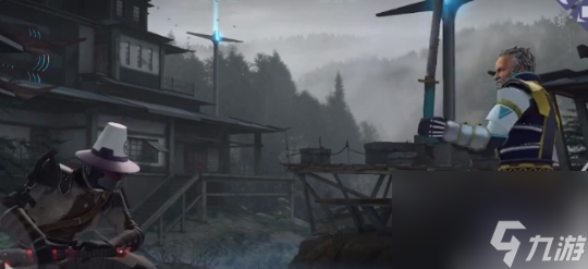 暗影格斗3博洛老头怎么打2