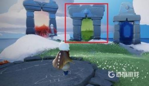 光遇潜海季在哪?2