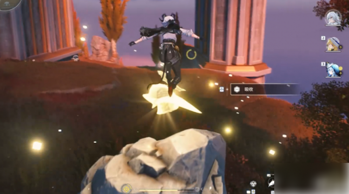 鸣潮七丘头盔怎么用2