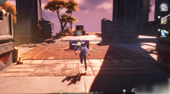 鸣潮七丘头盔怎么用3