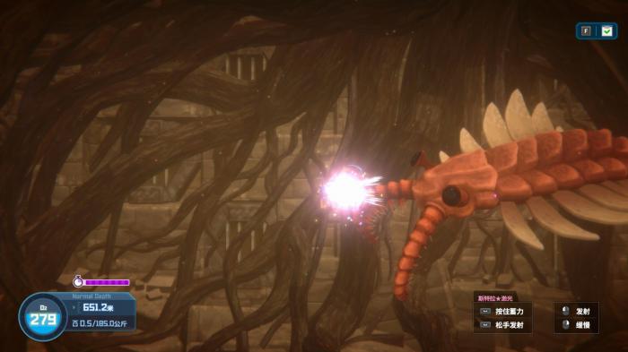 潜水员戴夫巨奇虾怎么打2