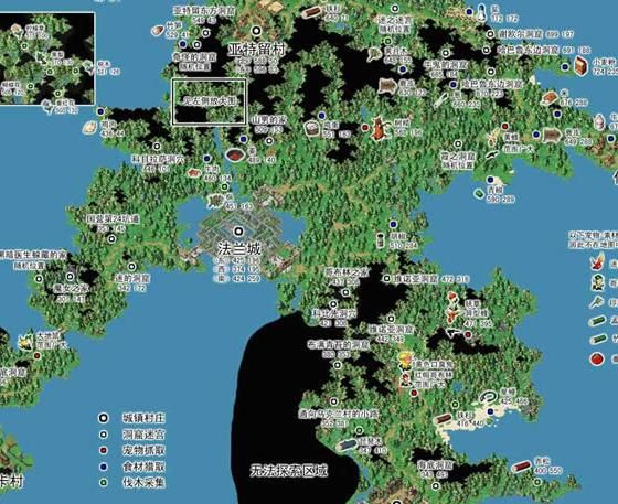 魔力宝贝雷村带什么水晶_魔力宝贝怀旧雷村