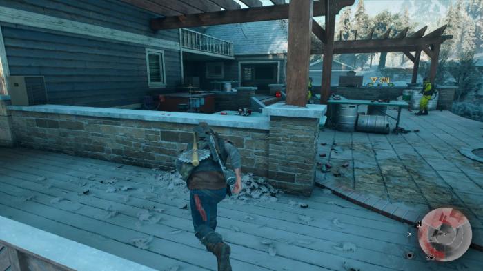 往日不再药品怎么获得2