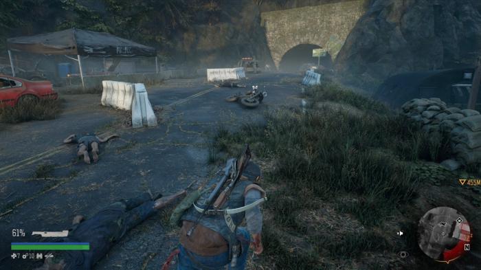 往日不再药品怎么获得3