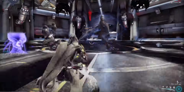 星际战甲rhino蓝图怎么获得2