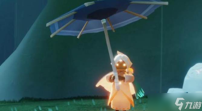 光遇雨林神庙丰厚宝藏_光遇雨林的神庙具体位置