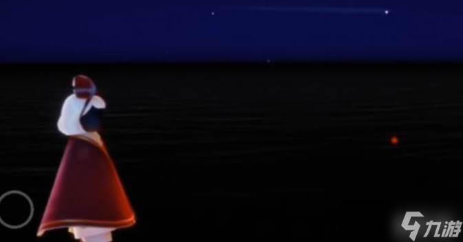 光遇蝴蝶结先祖介绍3