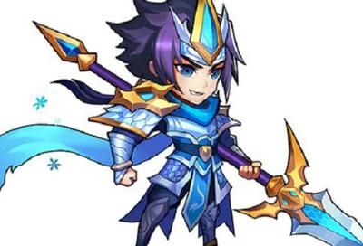 放开那三国谁克制赵云_放开那三国赵云进阶清单