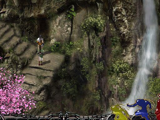 新剑侠情缘逍遥门派觉醒任务在哪3