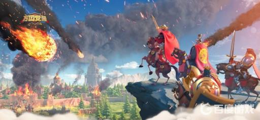 万国觉醒怎么解除手机绑定?1