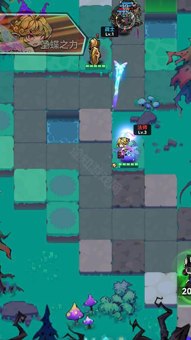 幻境旅者怎么获得光暗之刃1